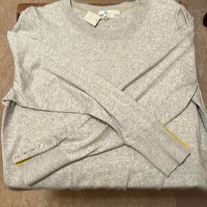 NWT Boden Crew Neck Sweater